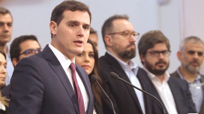 Ciudadanos