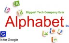 google, alphabet