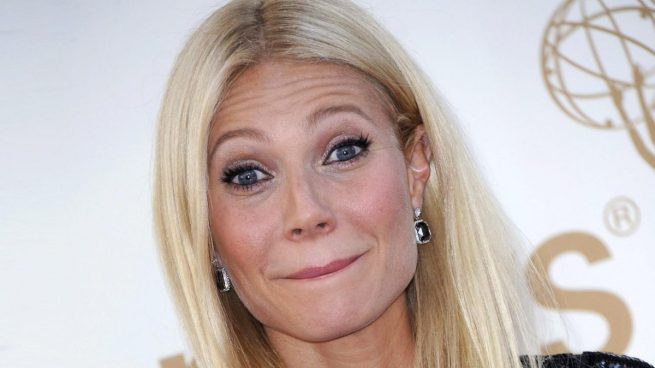 Gwyneth Paltrow vuelve a liarla con sus consejos sexuales