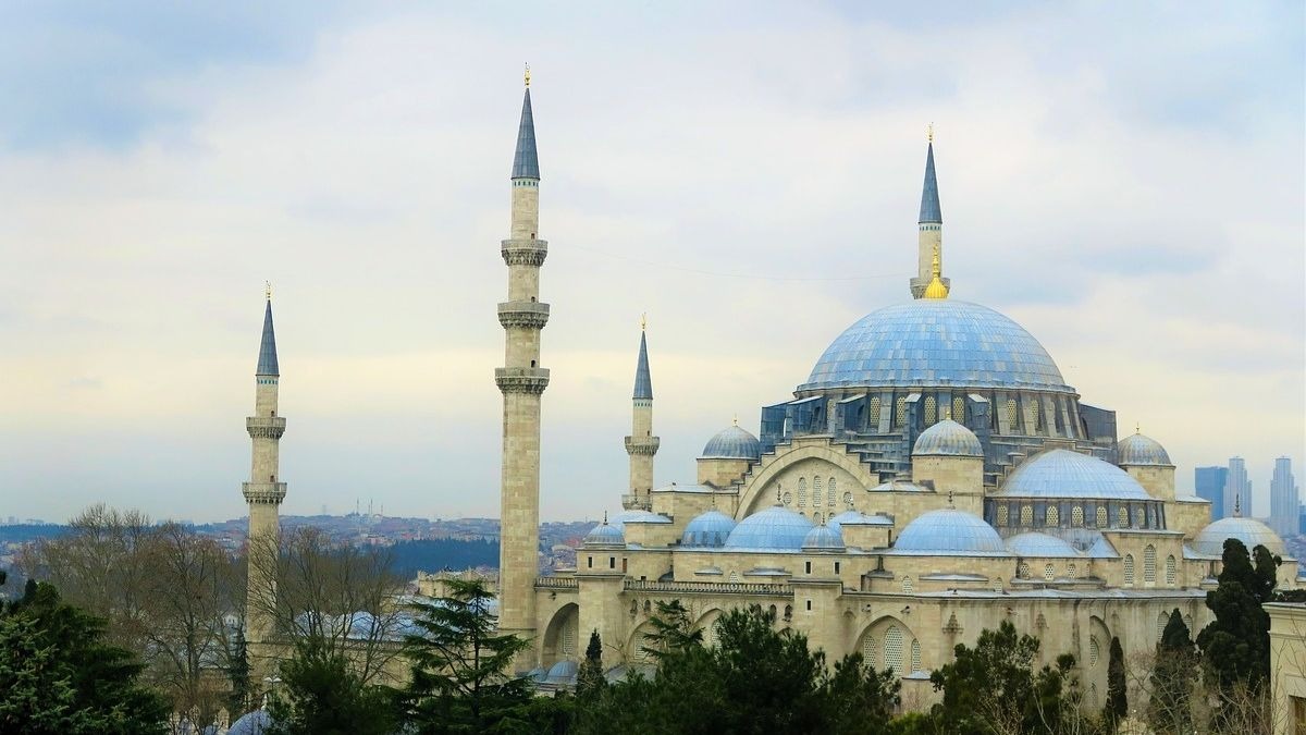 Turquía