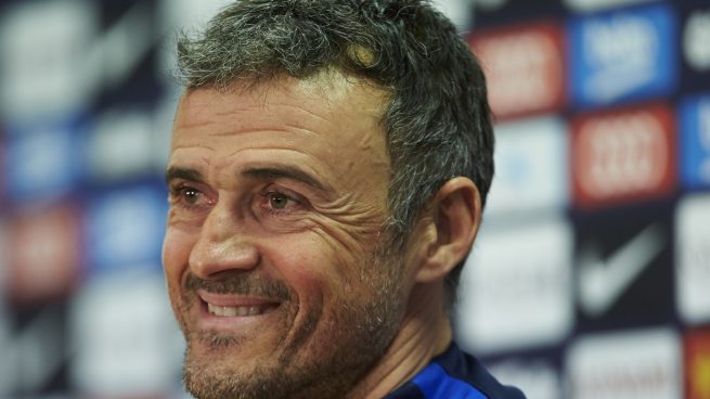 luis enrique