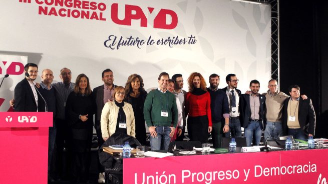 Cristiano Brown-UPyD