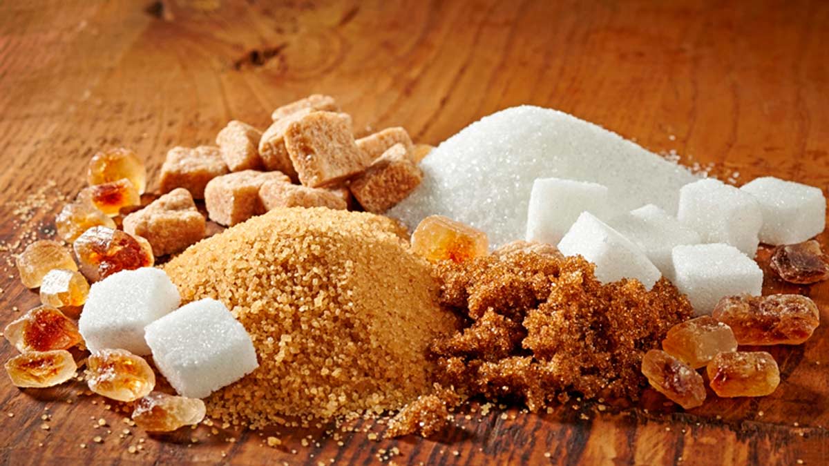 Los efectos de la glucosa en el cuerpo