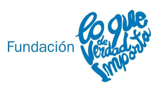 fundación-Lo que de verdad importa