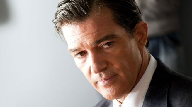 Antonio Banderas