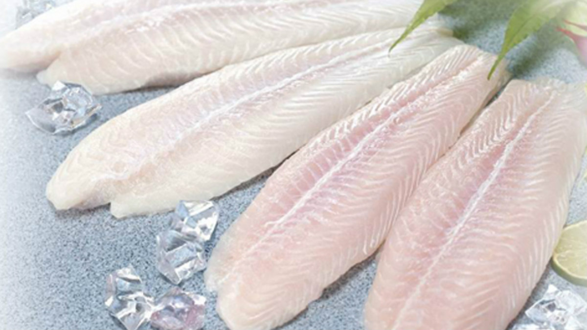 EL pescado Panga tiene gran acogida entre los consumidores de pescado españoles.
