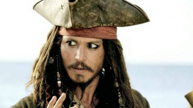 Johnny Depp al borde de la ruina