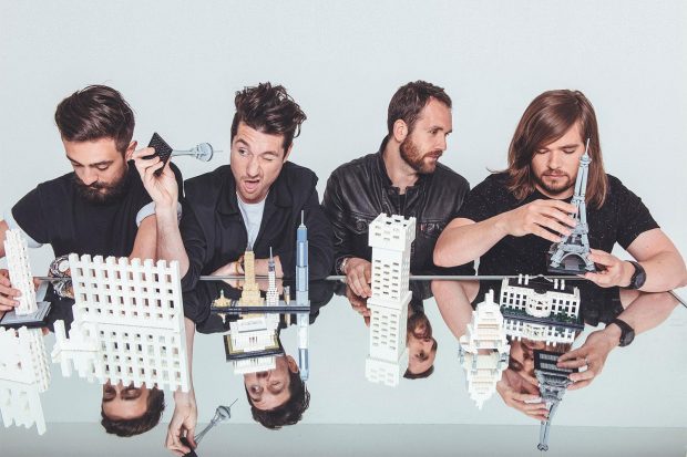 Planes en Madrid: Bastille