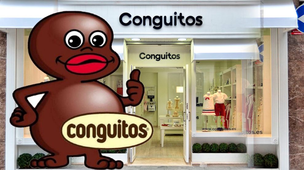 Conguitos Vs Conguitos