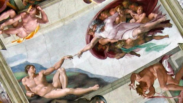 El Renacimiento y sus genios: Da Vinci vs. Miguel Ángel