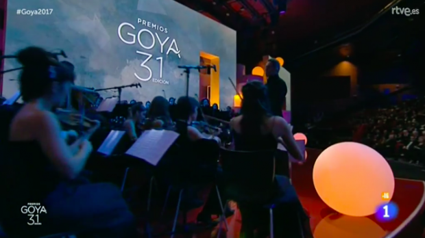 Goya 2017