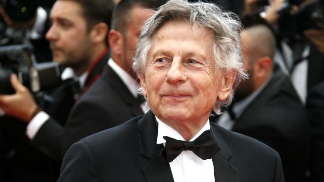 Roman Polanski