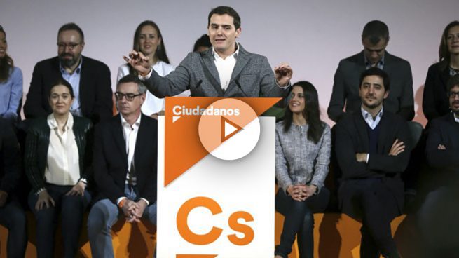Rivera bautiza al nuevo C’s:  “Los liberales de Cádiz han vuelto”