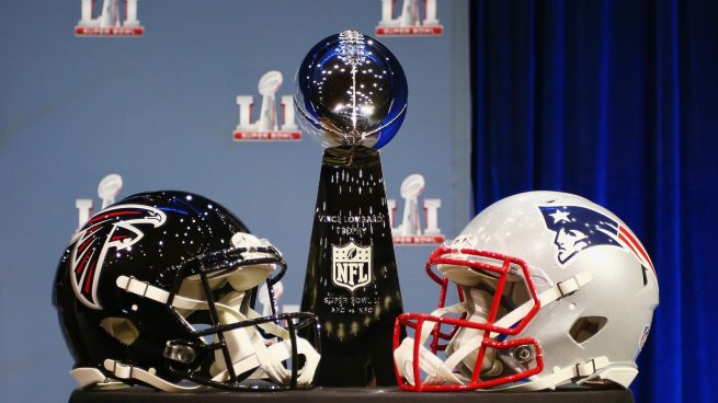 7 curiosidades sobre la Super Bowl, el gran evento deportivo de Estados Unidos