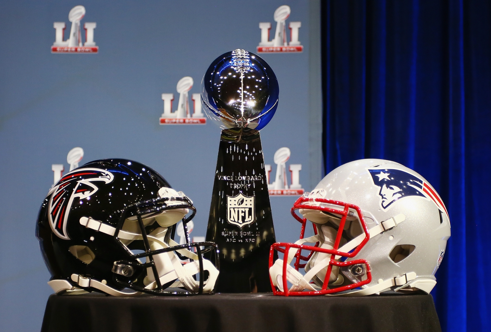 7 curiosidades sobre la Super Bowl, el gran evento deportivo de Estados Unidos