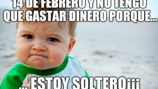 memes san valentín