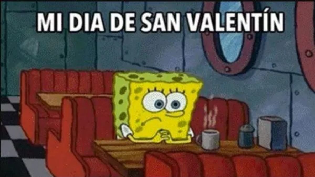 Los Mejores Memes Para Reírse De San Valentín Incluso Teniendo Pareja 