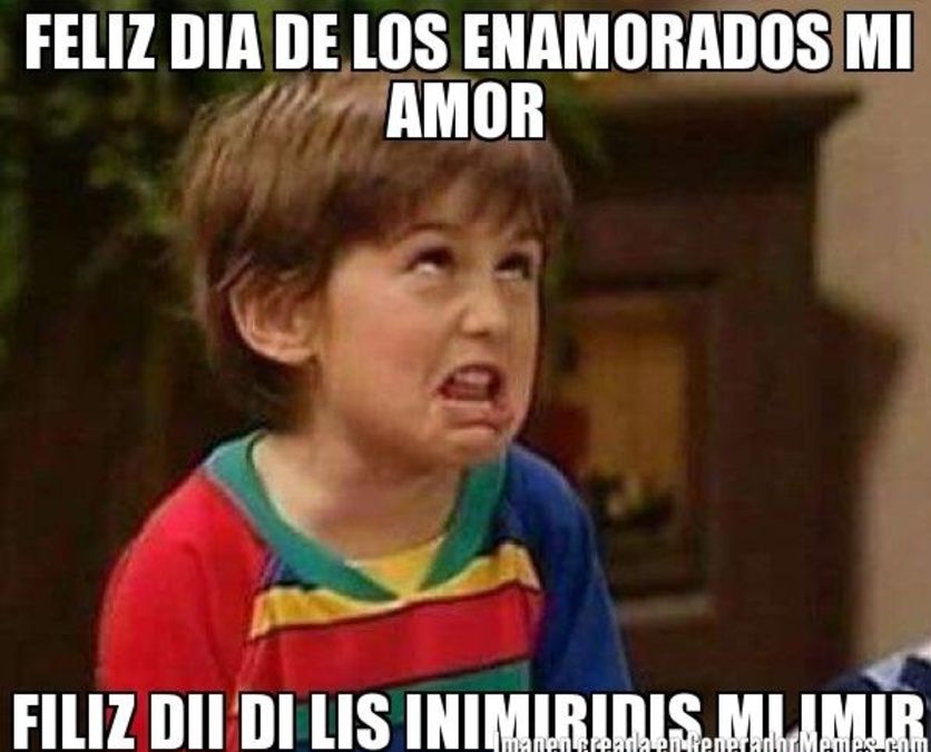 Los Mejores Memes Para Reírse De San Valentín Incluso Teniendo Pareja