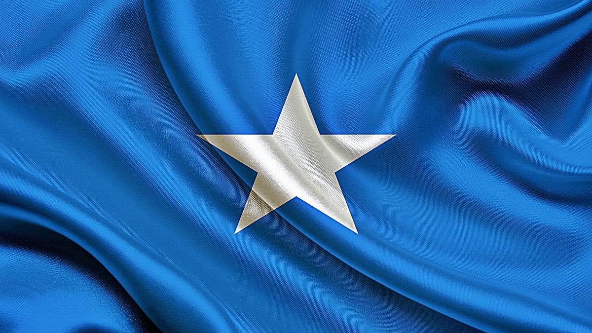PAISES PELIGROSOS SOMALIA