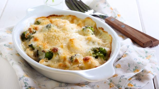 BLas 5 mejores recetas para incluir el brócoli en tu menú semanal