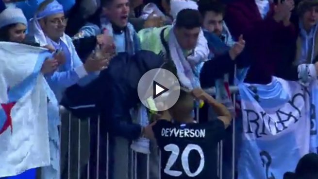 deyverson