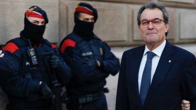 Artur Mas 9N