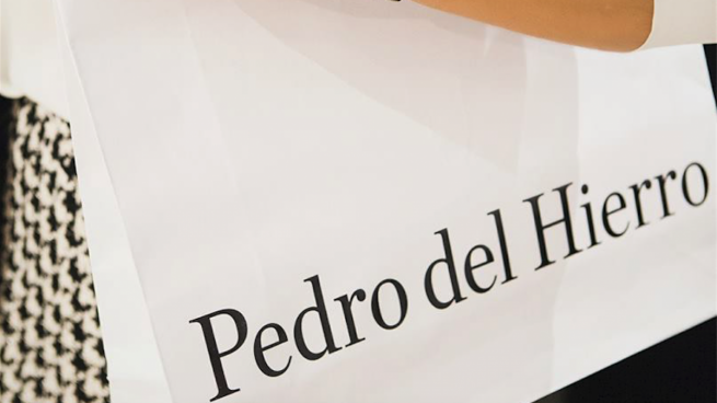 Cortefiel cerrará la emblemática tienda de Pedro del Hierro de la calle Serrano el 21 de marzo