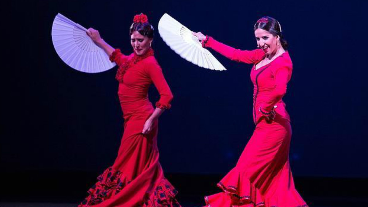 Flamenco Festival.