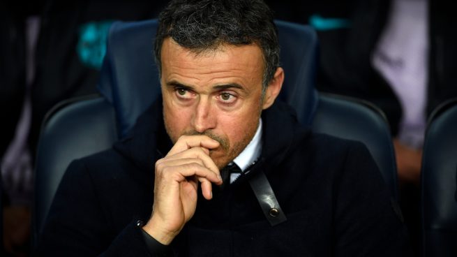 luis enrique