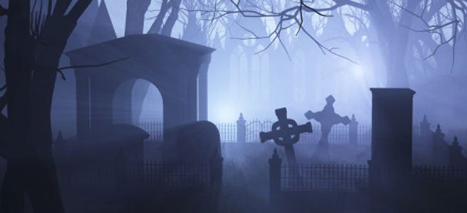 Las 5 historias reales de fantasmas con las que tendrás pesadillas