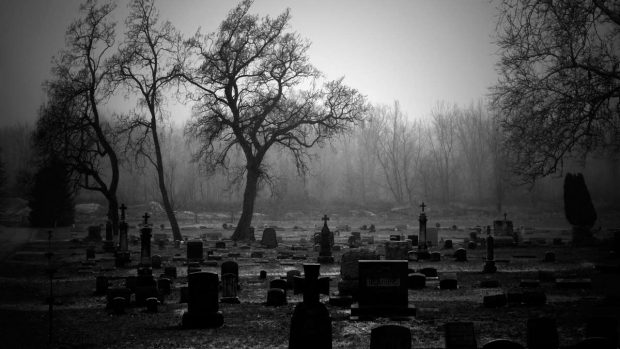 Las 5 historias reales de fantasmas con las que tendrás pesadillas