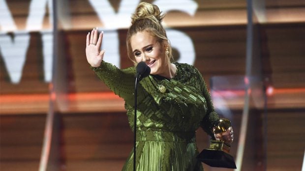 adele-grammy