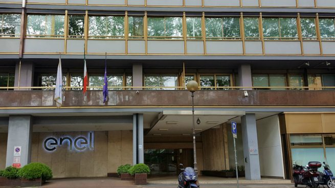Enel confirma su presencia en los índices de sostenibilidad ECPI