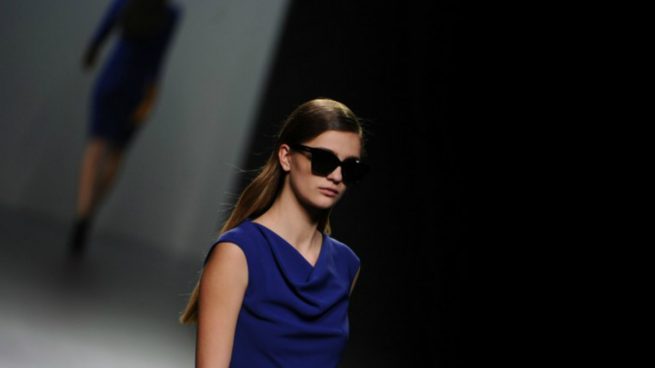 Mercedes-Benz Fashion Week Madrid Roberto Torretta.