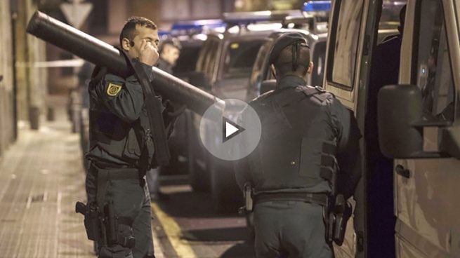 Guardia-Civil-Bilbao