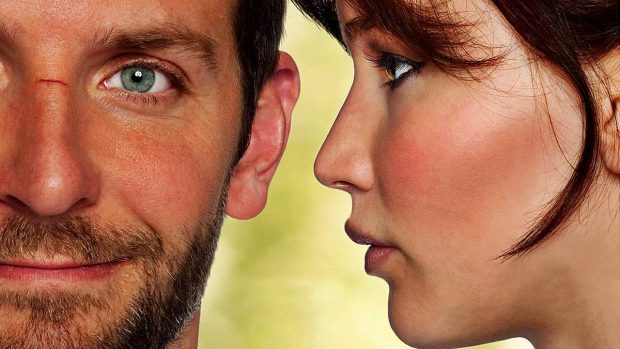 san valentín películas Silver Linings Playbook