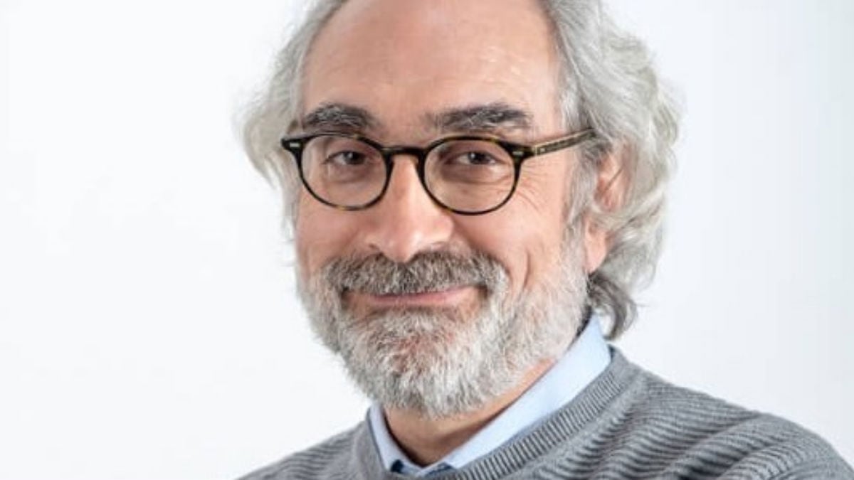 El ex secretario general de Podemos Zamora Braulio Llamero (Foto: Podemos)