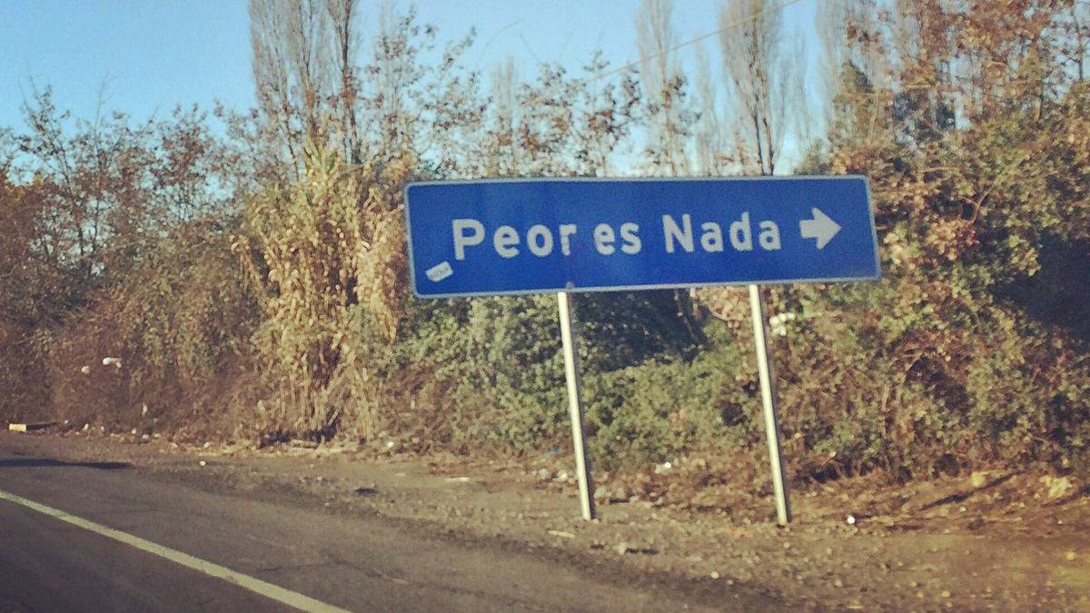 5 ciudades y poblados en el