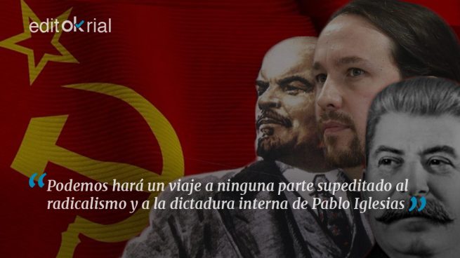 Good bye Lenin… Hello Stalin