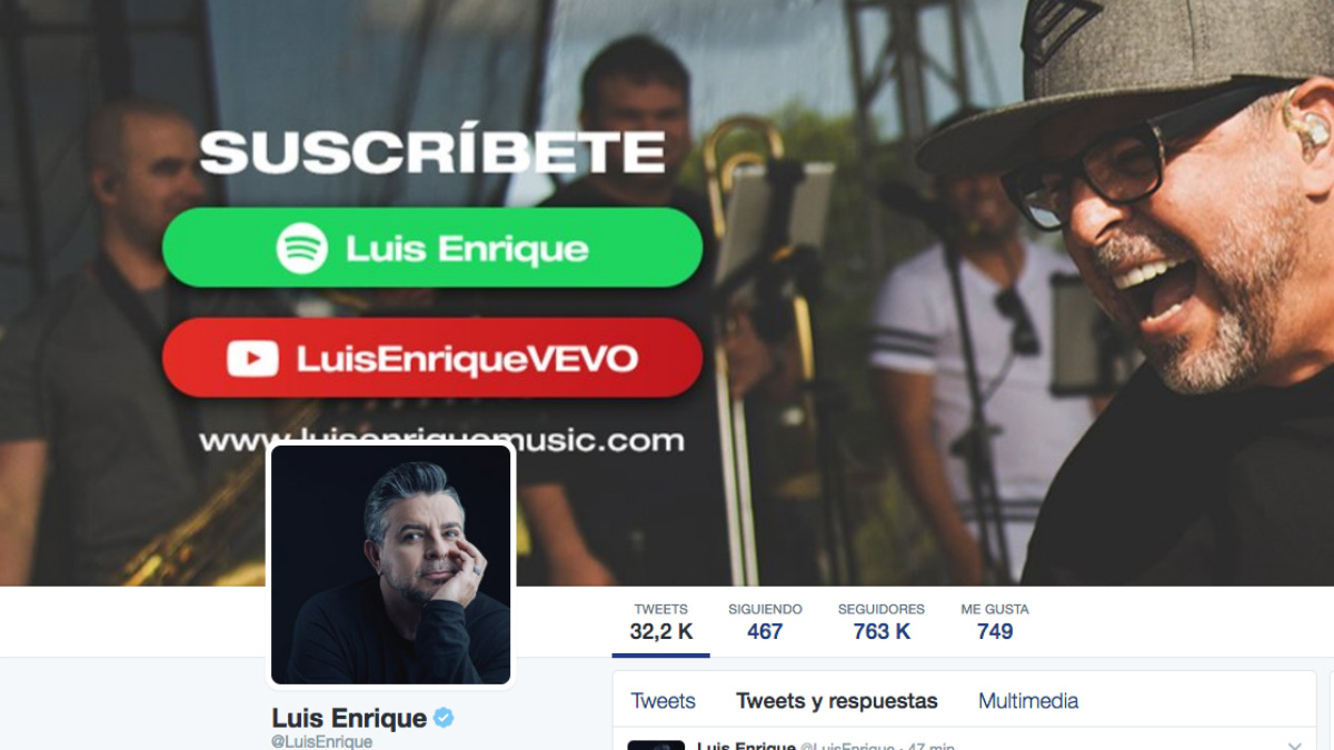 luis enrique