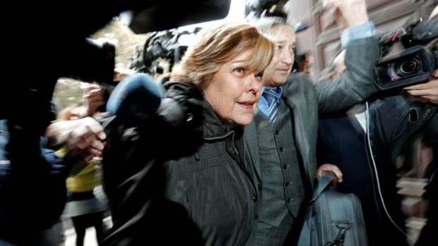 Milagrosa Martínez Gürtel