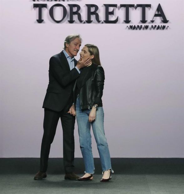 Roberto Torretta