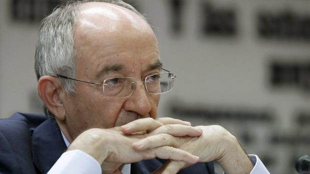 Fernández Ordoñez, Banco de España - Caso Bankia