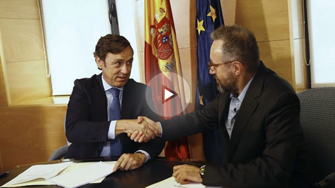 La limitación de mandatos de C’s no afectaría a Rajoy en caso de adelanto electoral