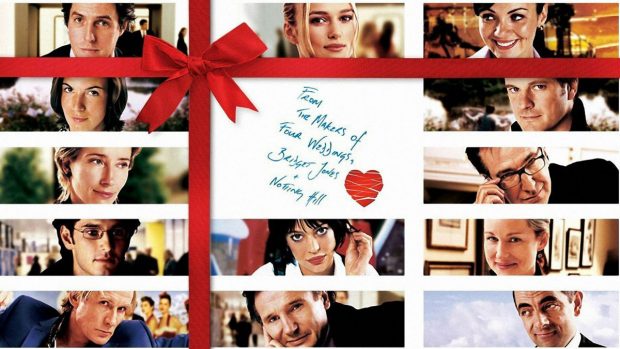 Love Actually