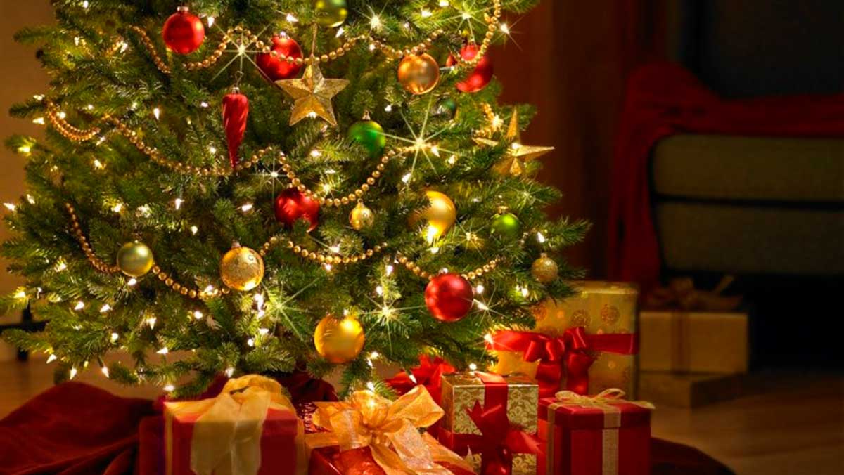 Las 5 curiosidades que no sabías acerca de la Navidad