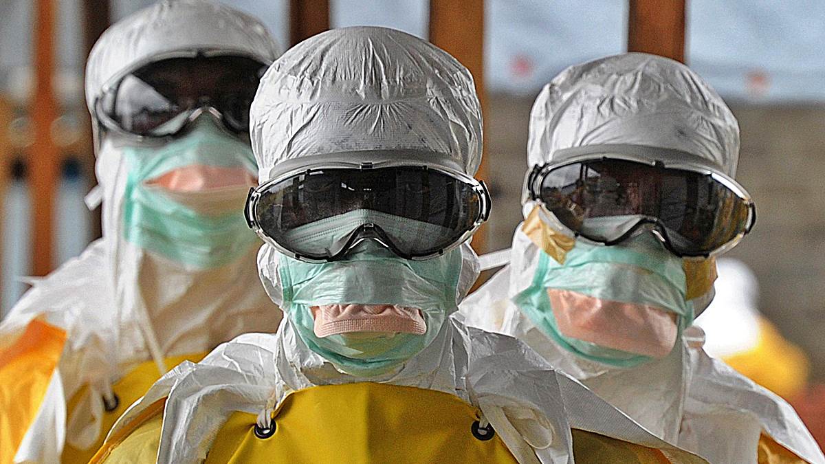 fin del mundo teorias creibles pandemia