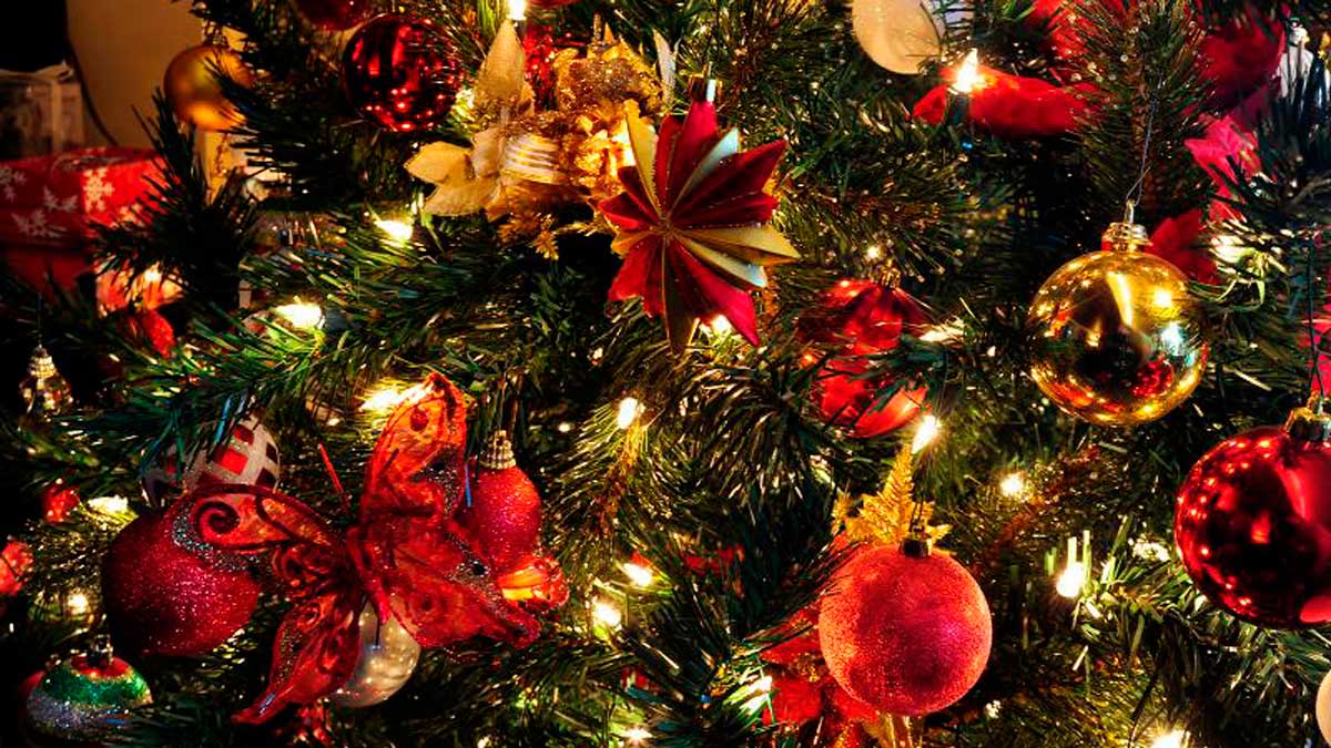 Las 5 curiosidades que no sabías acerca de la Navidad