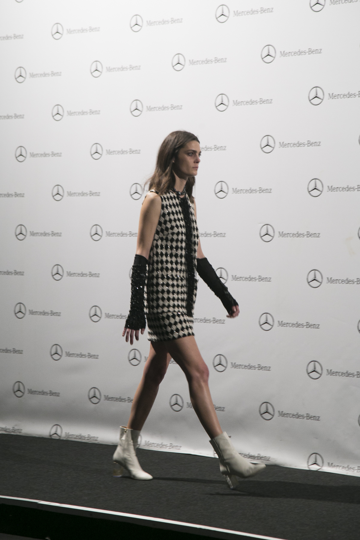 Mercedes-Benz Fashion Week