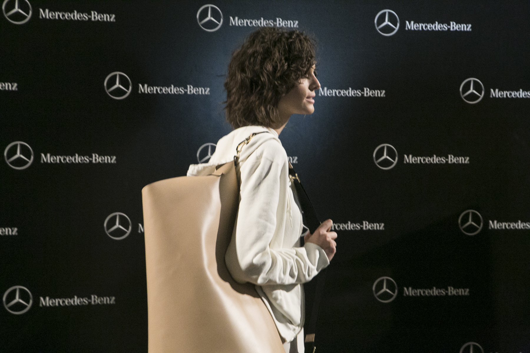 Mercedes-Benz Fashion Week